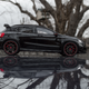 Illustration for article titled GLA45 AMG